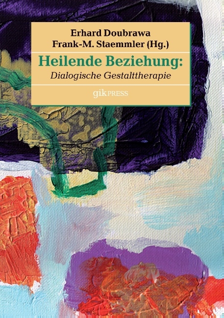 Heilende Beziehung - 