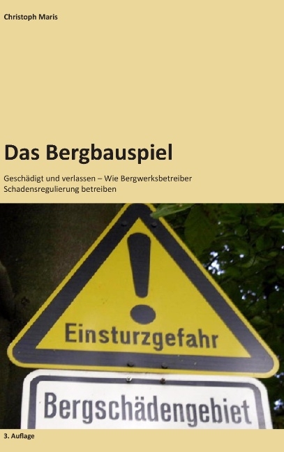 Das Bergbauspiel