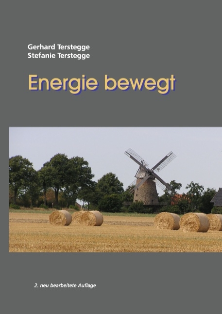 Energie bewegt - Gerhard Terstegge, Stefanie Terstegge