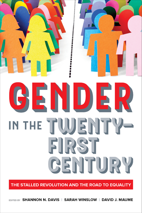 Gender in the Twenty-First Century - 