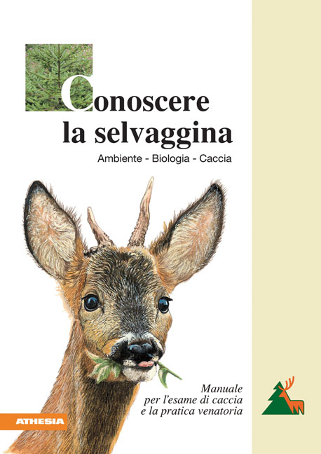 Conoscere la selvaggina - 