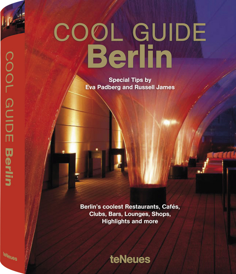 Cool Guide Berlin