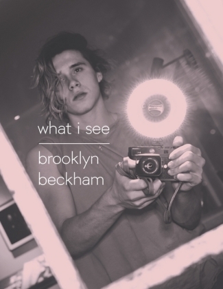 What I See -  Brooklyn Beckham