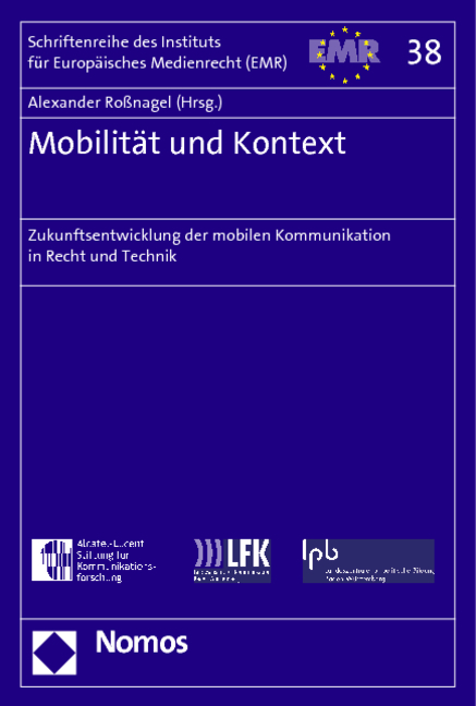 Mobilität und Kontext - 