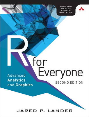 R for Everyone -  Jared P. Lander