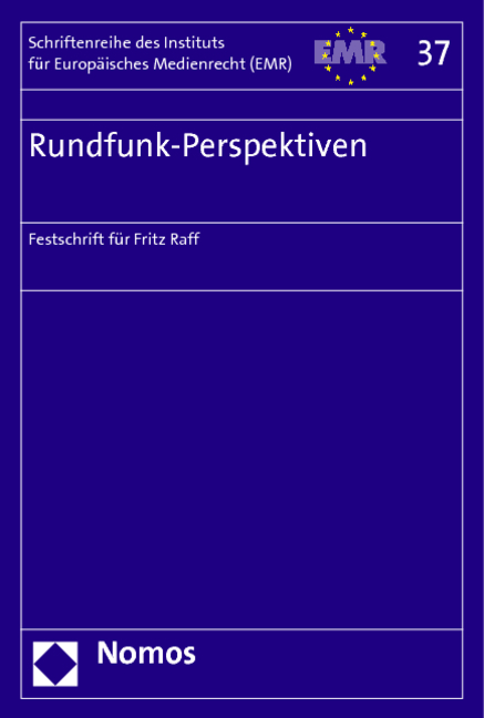 Rundfunk-Perspektiven - 