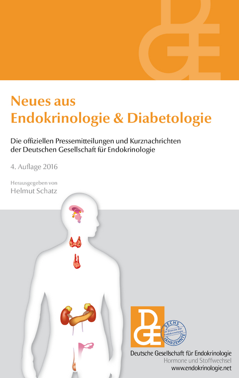 Neues aus Endokrinologie & Diabetologie - Helmut Schatz