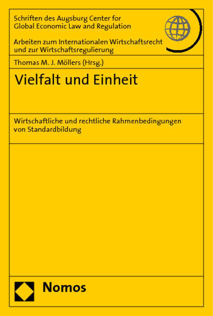 Vielfalt und Einheit - 