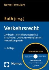 Verkehrsrecht - 