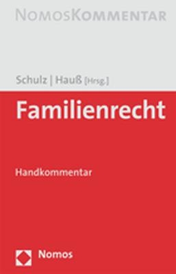 Familienrecht - 