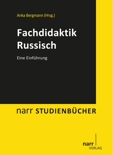 Fachdidaktik Russisch - 