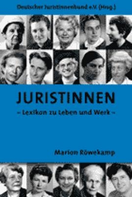 JURISTINNEN - 