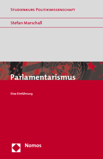 Parlamentarismus - Stefan Marschall