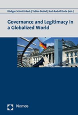 Governance and Legitimacy in a Globalized World - 