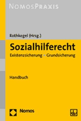 Sozialhilferecht - 