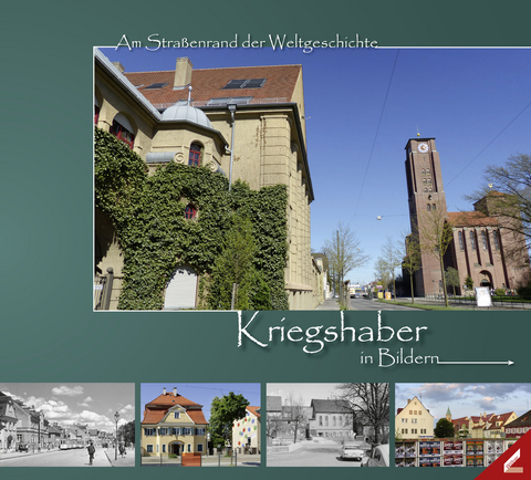 Kriegshaber in Bildern - 