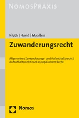 Zuwanderungsrecht - 