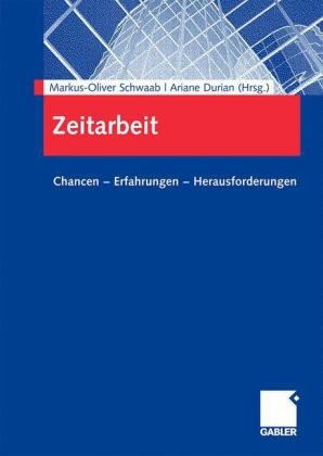 Zeitarbeit - 