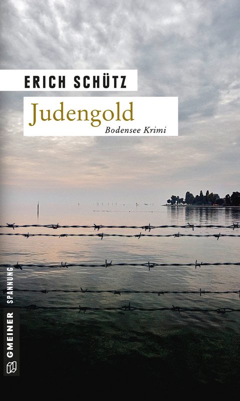 Judengold - Erich Schütz