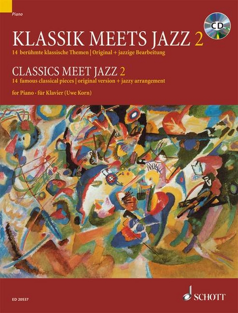 Klassik meets Jazz - 