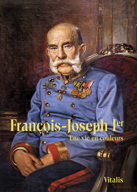 François-Joseph Ier - Juliana Weitlaner