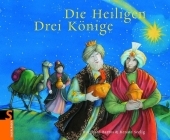 Die Heiligen Drei Könige - Burghard Bartos