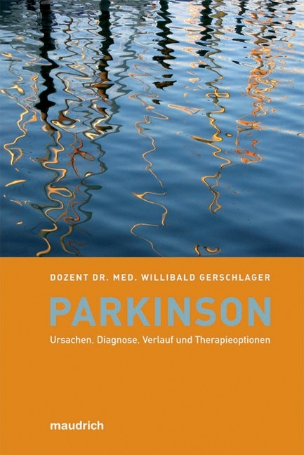 Parkinson - Willibald Gerschlager