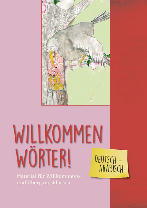 Willkommen Wörter!