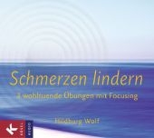 Schmerzen lindern - Hildburg Wolf