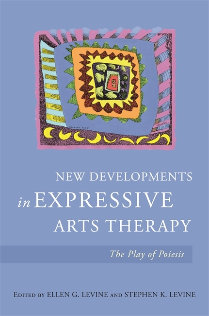 New Developments in Expressive Arts Therapy - 