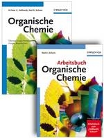 Organische Chemie - K. Peter C. Vollhardt, Neil E. Schore