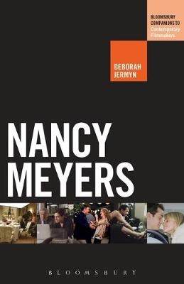 Nancy Meyers -  Jermyn Deborah Jermyn