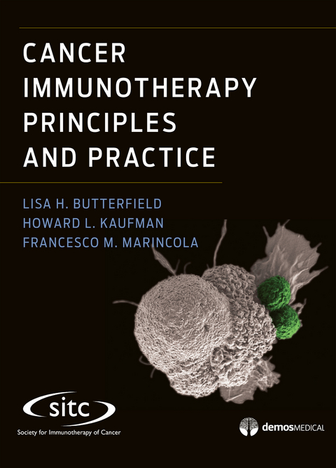 Cancer Immunotherapy Principles and Practice - 