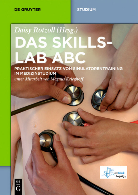 Das Skillslab ABC - 