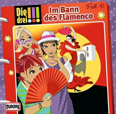 Im Bann des Flamenco - Mira Sol