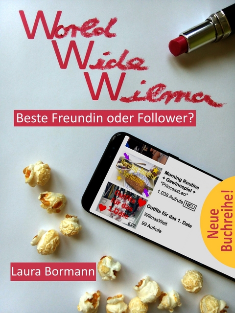 World wide Wilma -  Laura Bormann