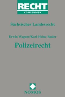 Polizeirecht