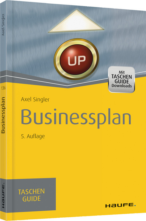 Businessplan - Axel Singler