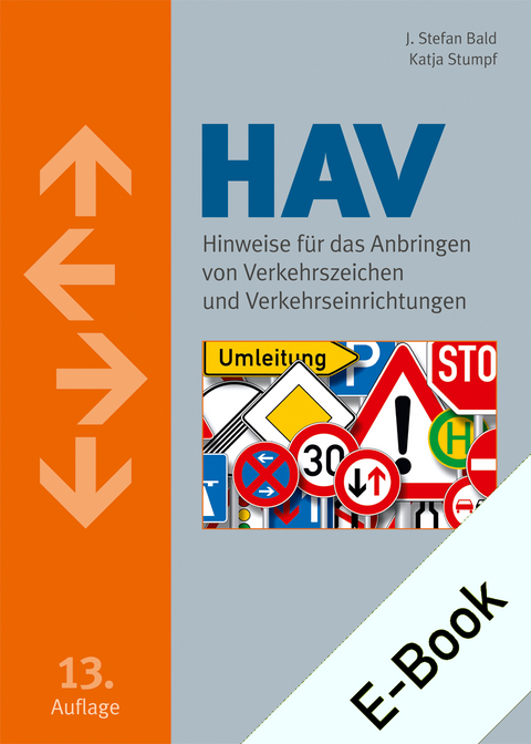 HAV E-Bundle - J. Stefan Bald, Katja Stump