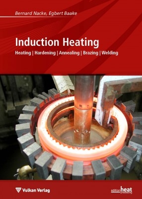 Induction Heating - Egbert Baake