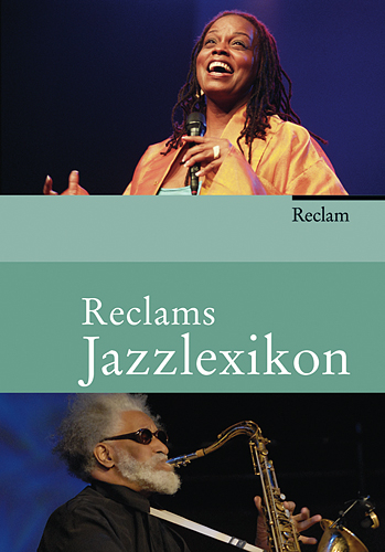 Reclams Jazzlexikon - 