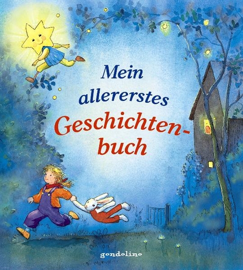 Mein allererstes Geschichtenbuch