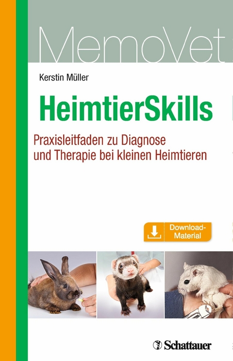 HeimtierSkills -  Kerstin Müller