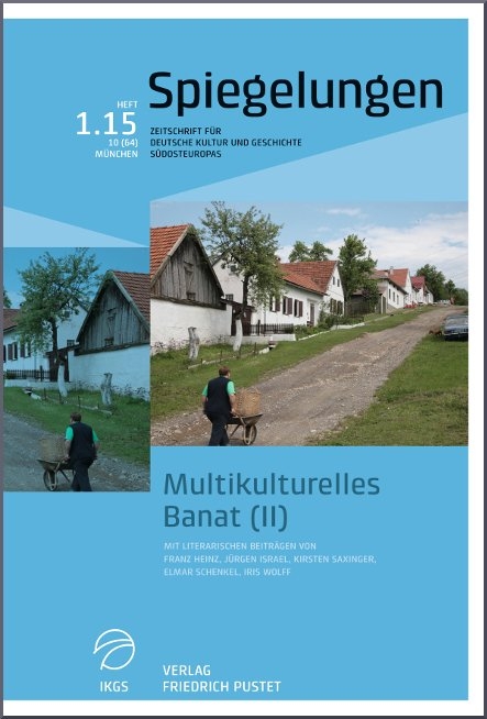 Multikulturelles Banat (II) - 