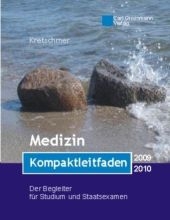 Medizin Kompaktleitfaden - Carolie Kretschmer