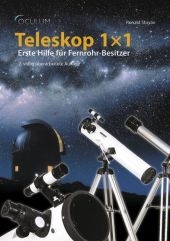 Teleskop 1x1 - Ronald Stoyan