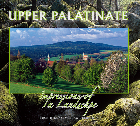 Upper Palatinate - Bernhard Setzwein