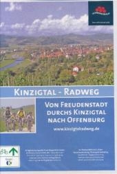 Kinzigtal-Radweg