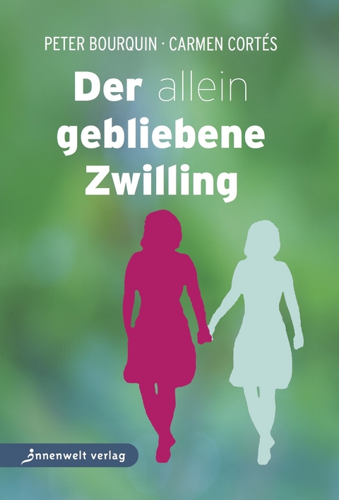 Der allein gebliebene Zwilling - Peter Bourquin, Carmen Cortés