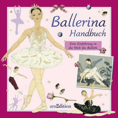 Ballerina Handbuch